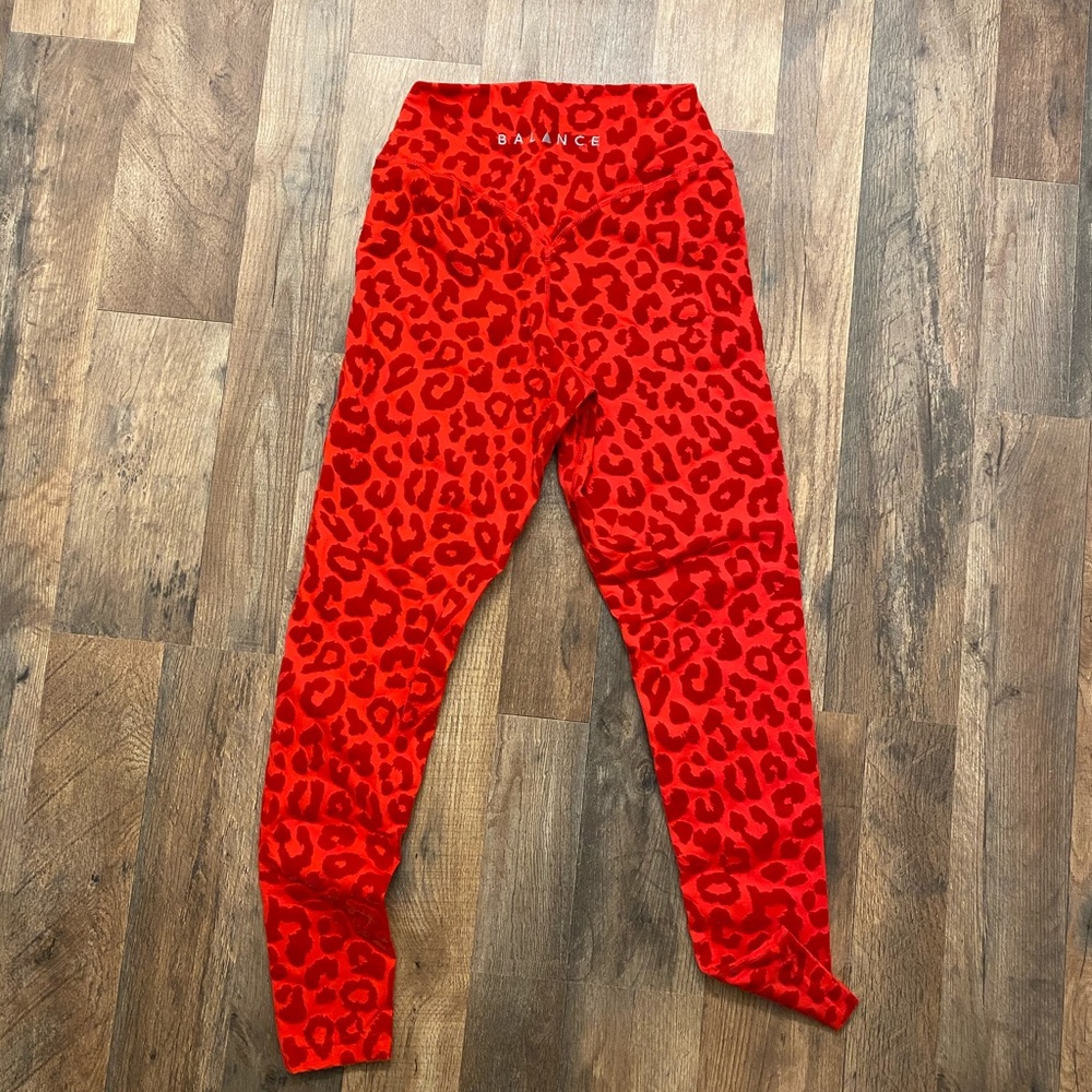 Lux pant - kingdom collection size M
